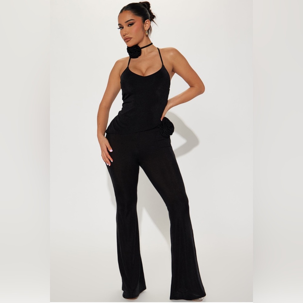 Fashion Nova Pants Set